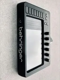 Behringer Placa X32 Visor Completo em Music Store