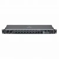 Behringer Umc1820 8Ch em Music Store