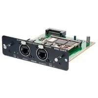 Behringer Wing Dante em Music Store