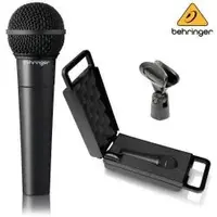 Behringer Xm8500 em Music Store