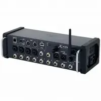 Behringer Xr12 em Music Store
