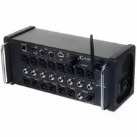 Behringer Xr16 em Music Store