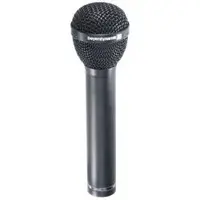 Beyerdynamic M88 Tg em Music Store