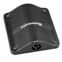 Beyerdynamic Tg D71 em Music Store