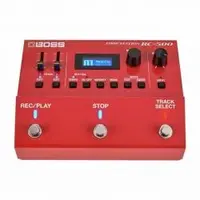 Boss Rc500 Loop Station em Music Store