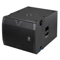 Das Audio Vantec 118A em Music Store