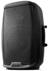 Gemini Caixa As2112 Bt em Music Store