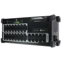 Mackie Dl32S em Music Store