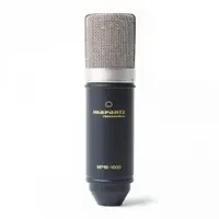 Marantz Mpm1000 em Music Store