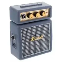 Marshall Combo Ms2 C Mini Classic em Music Store