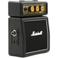 Marshall Combo Ms2 E Mini Black em Music Store