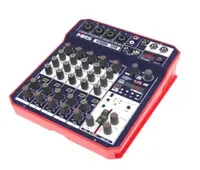Mrs Studio12 Fx em Music Store