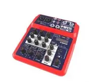Mrs Studio4 Fx em Music Store
