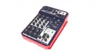 Mrs Studio8 Fx em Music Store