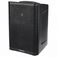 Qsc Cp8 em Music Store