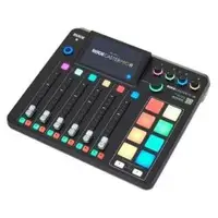 Rode Rodecaster Pro Ii em Music Store