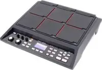 Roland Spd Sx Sampling Pad em Music Store