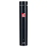 Se Electronics Se8 em Music Store