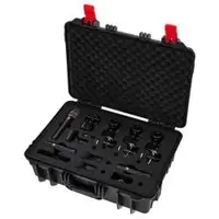 Se Electronics V Pack Arena Drum em Music Store