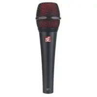 Se Electronics V7 Black em Music Store