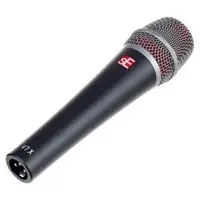 Se Electronics V7X em Music Store