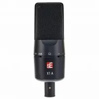 Se Electronics X1A em Music Store