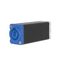 Seetronic Sac 3 Mm Extensor Powercon em Music Store