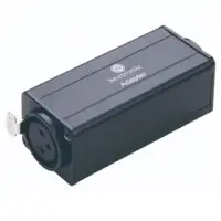 Seetronic St306 Extensor Xlr em Music Store