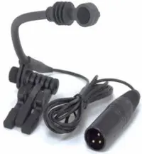Sennheiser E608 Sopro em Music Store