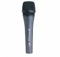 Sennheiser E835 em Music Store