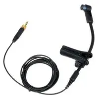 Sennheiser E908B-Ew Sopro em Music Store