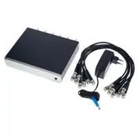 Sennheiser Ew-D Asa em Music Store