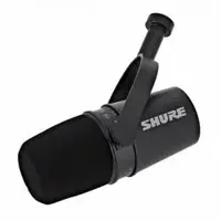 Shure Mv7 em Music Store