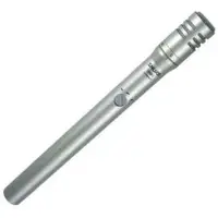 Shure Sm81 em Music Store