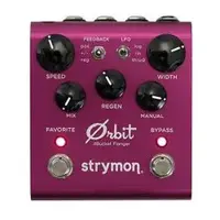 Strymon Orbit Flanger em Music Store