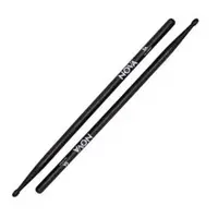 Vic Firth Nova 5A Black em Music Store