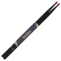 Vic Firth Nova 5An Black em Music Store