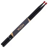 Vic Firth Nova 5Bn Black em Music Store
