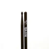 Vic Firth Nova 7A Black em Music Store