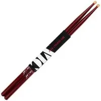 Vic Firth Sdw Dave Weckl Madeira em Music Store
