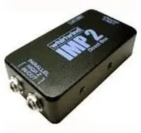 Whirlwind Imp2 em Music Store