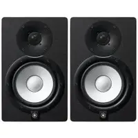 Yamaha Hs7 Par em Music Store