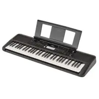 Yamaha Psr E383 em Music Store