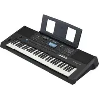 Yamaha Psr E473 em Music Store
