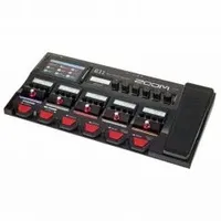 Zoom G11 em Music Store