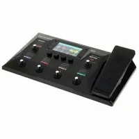 Zoom G6 em Music Store