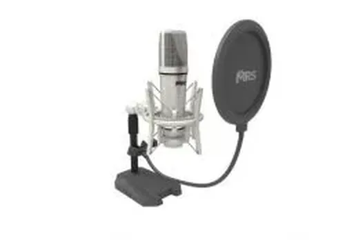 Mrs C120 Mic Studio