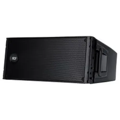 Rcf Hdl20A Line Array