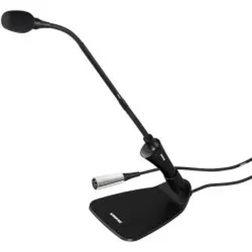 Shure Cvg12D B/C Gooseneck