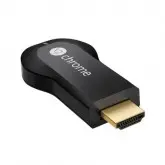ADAPTADOR CHROMECAST GOOGLE USB HDMI NC2-6A5